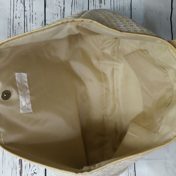 NWT Jessica Simpson tote bag - Picture 9 of 12